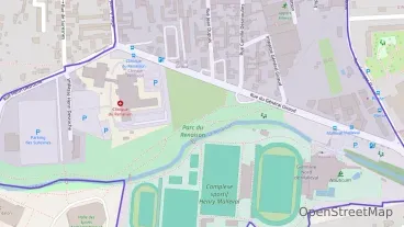 appartement de trois chambres 65 m² à vendre à Roanne