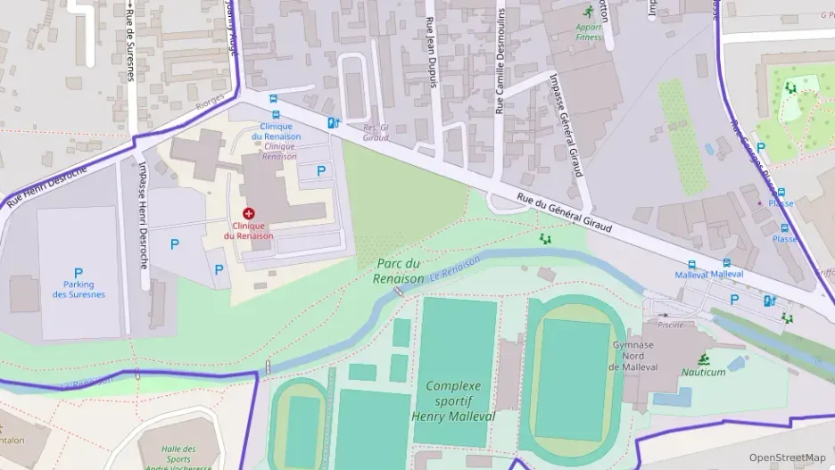 Appartement 65 m² quatre pièces à vendre à Roanne Appartement 65 m² quatre pièces à vendre à Roanne