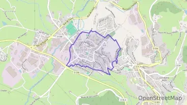 Appartement 42 m² deux pieces à vendre à Thizy-les-Bourgs