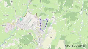 appartement d'une chambre 56 m² à vendre à Thizy-les-Bourgs
