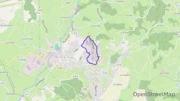 Appartement 110 m² quatre pièces à vendre à Thizy-les-Bourgs