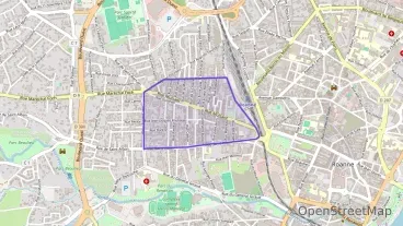 appartement de trois chambres 107 m² à vendre à Roanne