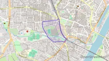 Appartement 61 m² trois pièces à vendre à Roanne Appartement 61 m² trois pièces à vendre à Roanne