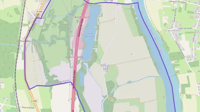 Appartement 118 m² trois pièces à vendre à Saint-Georges-de-Reneins