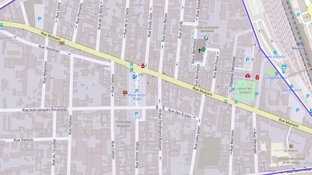 Appartement 64 m² trois pièces à vendre à Roanne