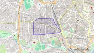 Appartement 62 m² trois pièces à vendre à Roanne