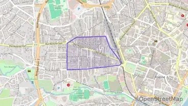 Appartement 52 m² trois pièces à vendre à Roanne