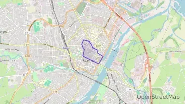 Appartement 22 m² une piece à vendre à Roanne Appartement 22 m² une piece à vendre à Roanne