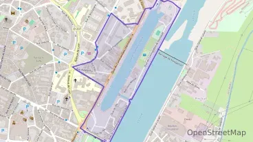 Appartement 35 m² une piece à vendre à Roanne