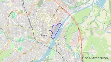 Appartement 35 m² une piece à vendre à Roanne