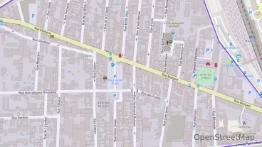 appartement de trois chambres 115 m² à vendre à Roanne appartement de trois chambres 115 m² à vendre à Roanne