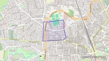 Appartement 102 m² cinq pièces à vendre à Riorges