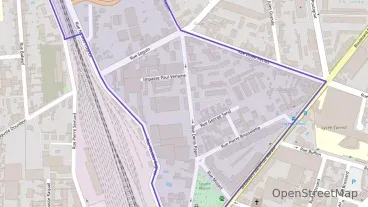 Appartement 41 m² deux pieces à vendre à Roanne