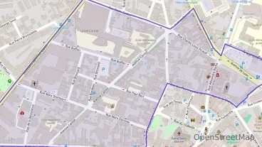 Appartement 44 m² une piece à vendre à Roanne