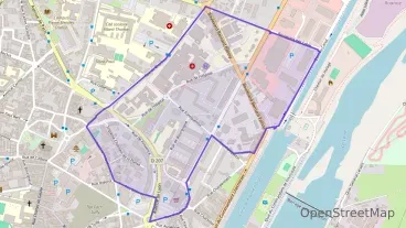 appartement d'une chambre 27 m² à vendre à Roanne