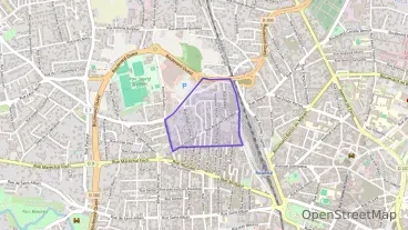 Appartement 50 m² deux pieces à vendre à Roanne