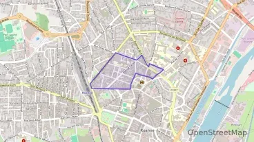 Appartement 121 m² cinq pièces à vendre à Roanne