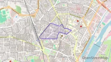 Appartement 24 m² deux pieces à vendre à Roanne