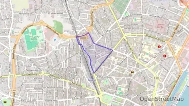 Appartement 60 m² quatre pièces à vendre à Roanne Appartement 60 m² quatre pièces à vendre à Roanne