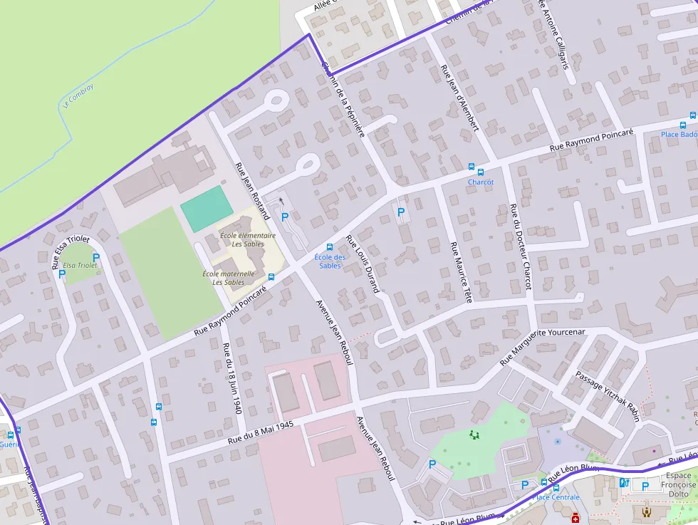 Property
