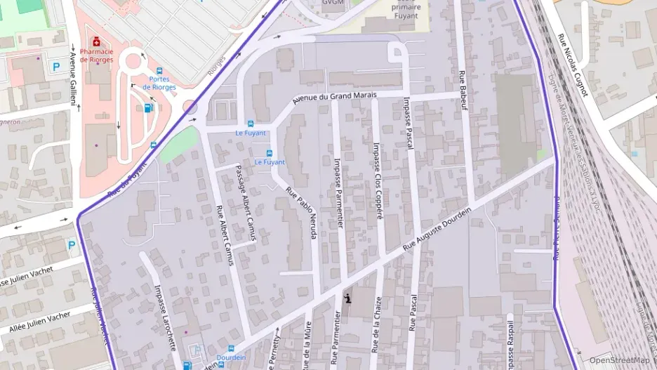 Appartement 105 m² cinq pièces à vendre à Roanne Appartement 105 m² cinq pièces à vendre à Roanne