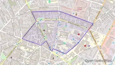 Appartement 40 m² deux pieces à vendre à Roanne