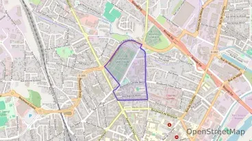 appartement de trois chambres 83 m² à vendre à Roanne