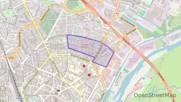 Appartement 70 m² une piece à vendre à Roanne Appartement 70 m² une piece à vendre à Roanne