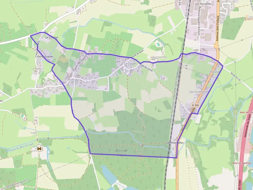 Appartement 163 m² 5 pièces à vendre à Saint-Georges-de-Reneins