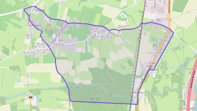 Appartement 163 m² 5 pièces à vendre à Saint-Georges-de-Reneins