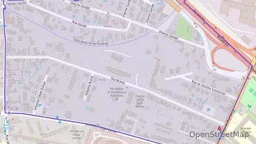 Appartement 44 m² deux pieces à vendre à Roanne Appartement 44 m² deux pieces à vendre à Roanne