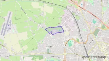 appartement de deux chambres 62 m² à vendre à Riorges