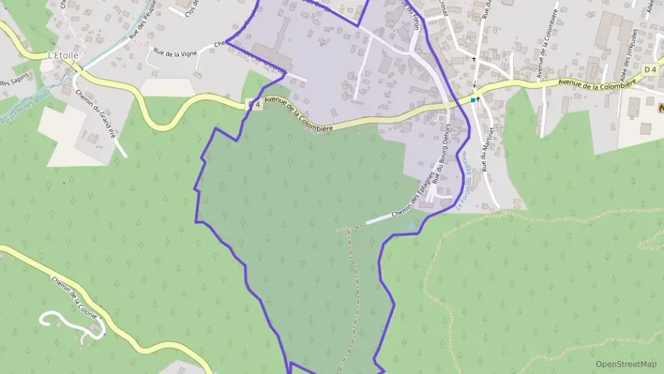 Appartement 87 m² trois pièces à vendre à Scionzier Appartement 87 m² trois pièces à vendre à Scionzier