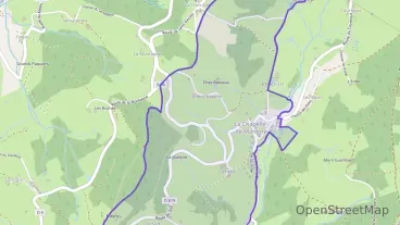 Appartement de 5+ pièces 137 m² à vendre  à Thizy-les-Bourgs