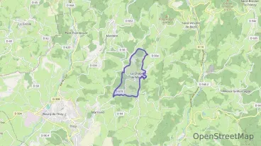 Appartement de 5+ pièces 137 m² à vendre  à Thizy-les-Bourgs