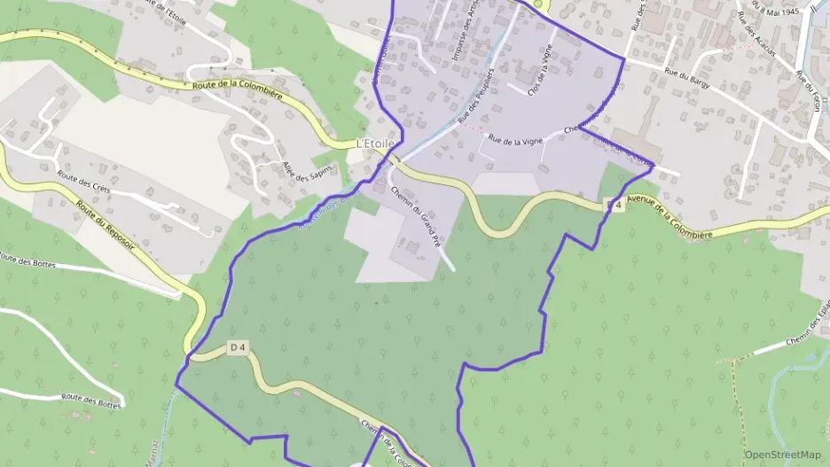 Appartement 140 m² cinq pièces à vendre à Scionzier