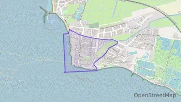 appartement de trois chambres 90 m² à vendre à Châtelaillon-Plage