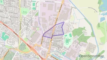 Appartement 96 m² cinq pièces à vendre à Roanne