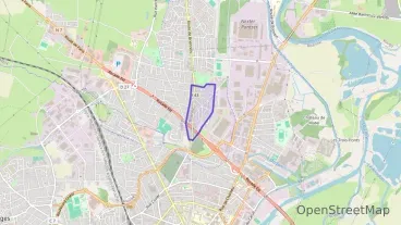 Appartement de trois pièces 65 m² à vendre  à Roanne