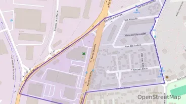 Appartement 58 m² trois pièces à vendre à Roanne