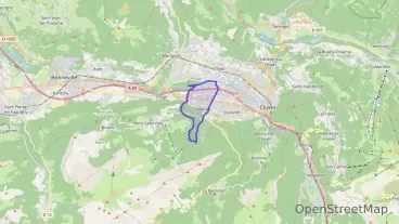 Appartement 75 m² trois pièces à vendre à Marnaz