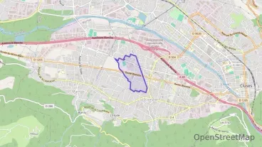 Appartement 25 m² une piece à vendre à Scionzier