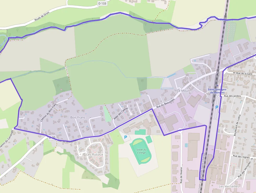 Property
