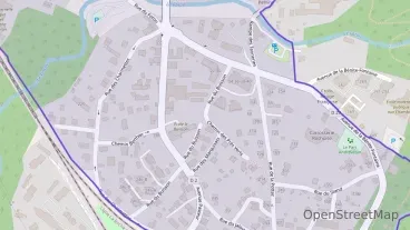 Appartement 83 m² quatre pièces à vendre à La Roche-sur-Foron