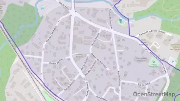 Appartement 63 m² quatre pièces à vendre à La Roche-sur-Foron