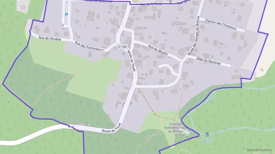 Appartement 70 m² trois pièces à vendre à Bonneville