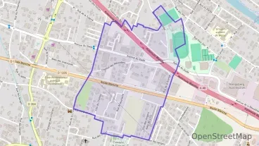 Appartement 107 m² quatre pièces à vendre à Scionzier