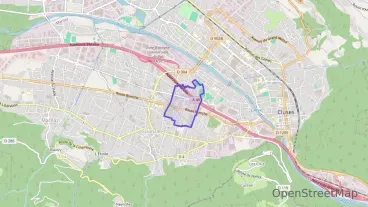 Appartement 107 m² quatre pièces à vendre à Scionzier