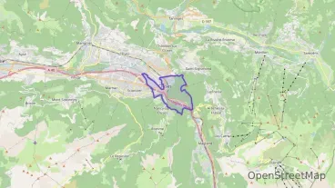 Appartement 62 m² trois pièces à vendre à Cluses Appartement 62 m² trois pièces à vendre à Cluses