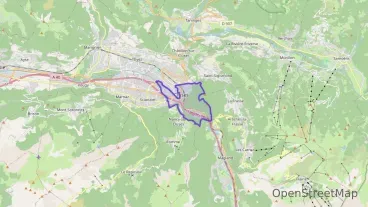 Appartement 46 m² deux pieces à vendre à Cluses